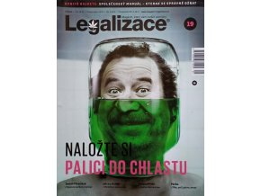 Legalizace 5 (2013)
