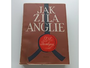 Jak žila Anglie (1949)