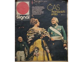 Signál 1-52 (1978-79)