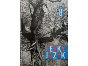 Český jazyk 8 (1963)