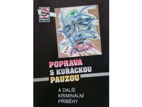 Poprava s kuřáckou pauzou (2000)