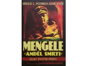 Mengele - Anděl smrti - Úplný životní příběh (2007)