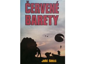 Červené barety (1998)