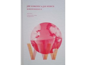 Jiří Voskovec & Jan Werich - Korespondence II. (2007)