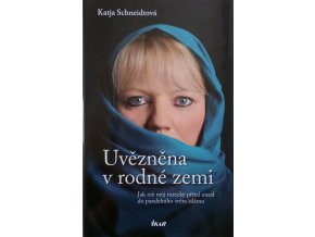 Uvězněna v rodné zemi (2014)