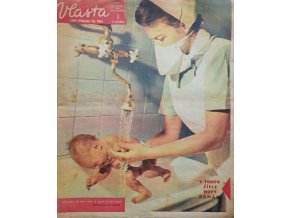 Vlasta 1-52 (1963)