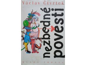 Nezbedné pověsti (2000)