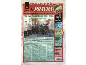 Naše pravda (2006) nekompletní