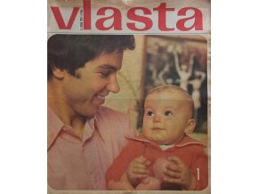 Vlasta 1-52 (1976)