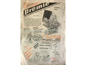 Prémie 2 (1991)