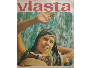 Vlasta 32 (1976)