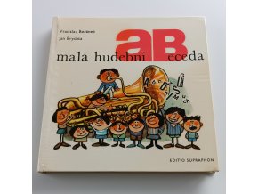 Malá hudební abeceda (1968)