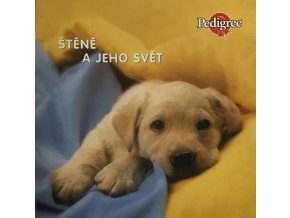 Štěně a jeho svět (2008)