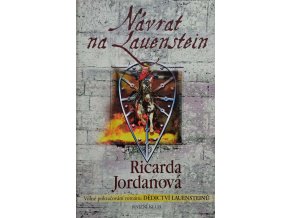 Hrabství Lauenstein 2 - Návrat na Lauenstein (2014)