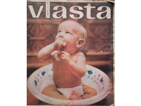 Vlasta 1-52 (1978)