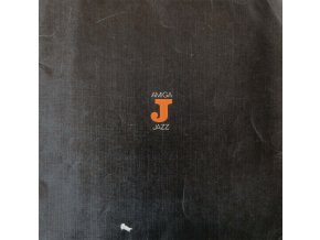 Amiga Jazz Katalog (1981)