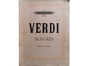 Verdi - Traviata