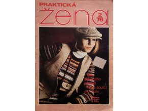 Praktická žena 2 (1979)