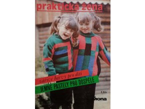 Praktická žena 2 (1988)
