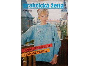 Praktická žena 3 (1988)