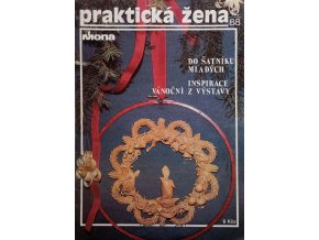 Praktická žena 12 (1988)
