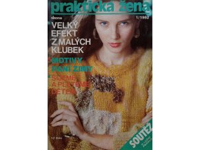 Praktická žena 1 (1992)