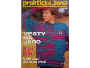 Praktická žena 2 (1992)