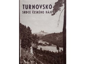 Turnovsko - Srdce Českého ráje