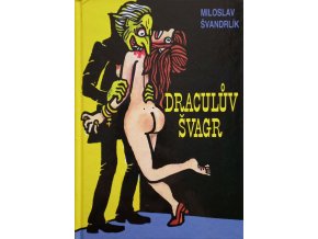 Draculův švagr (1996)