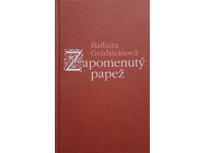 Alessandra d'Ascoli 1 - Zapomenutý papež (2013)