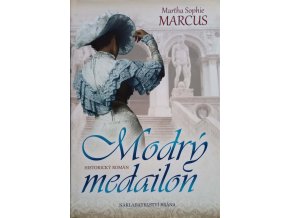 Modrý medailon (2018)