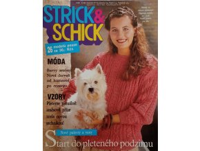 Strick & Schick 8 (1991)