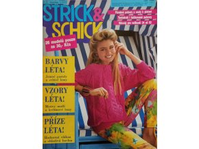 Strick & Schick 6 (1991)