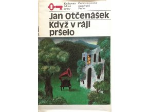 Když v ráji pršelo (1985)