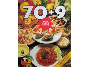 70+9 receptů studené kuchyně (1991)