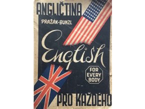 Angličtina pro každého (1946)