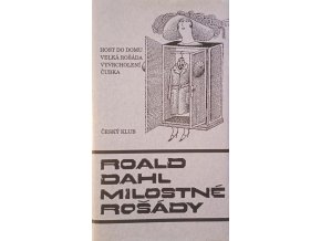 Milostné rošády (1995)