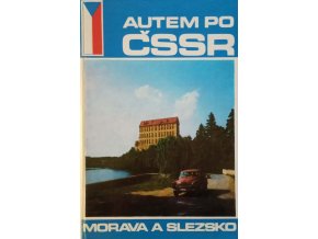 Autem po ČSSR - Morava a Slezsko (1973)