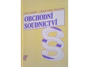 Obchodní soudnictví (1992)