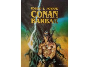 Conan Barbar (1991)