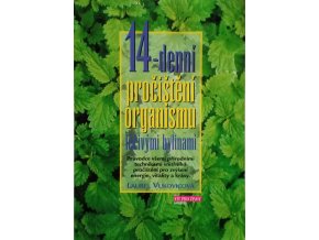14-denní pročištění organismu léčivými bylinami (1998)