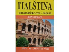Italština - Konverzace (2002)