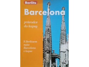 Barcelona - Průvodce do kapsy (2000)