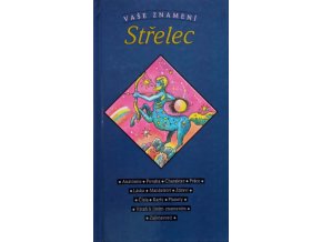 Střelec (1995)