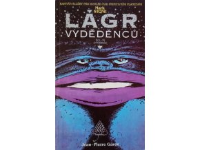 Lágr vyděděnců (1992)