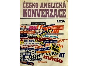 Česko-anglická konverzace (2000)
