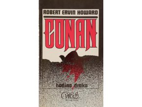 Conan - Hodina draka (1991)