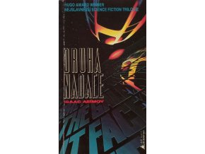 Druhá nadace (1991)