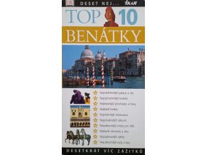 Benátky (2002)