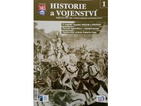 Historie a vojenství 1-4 (2009)